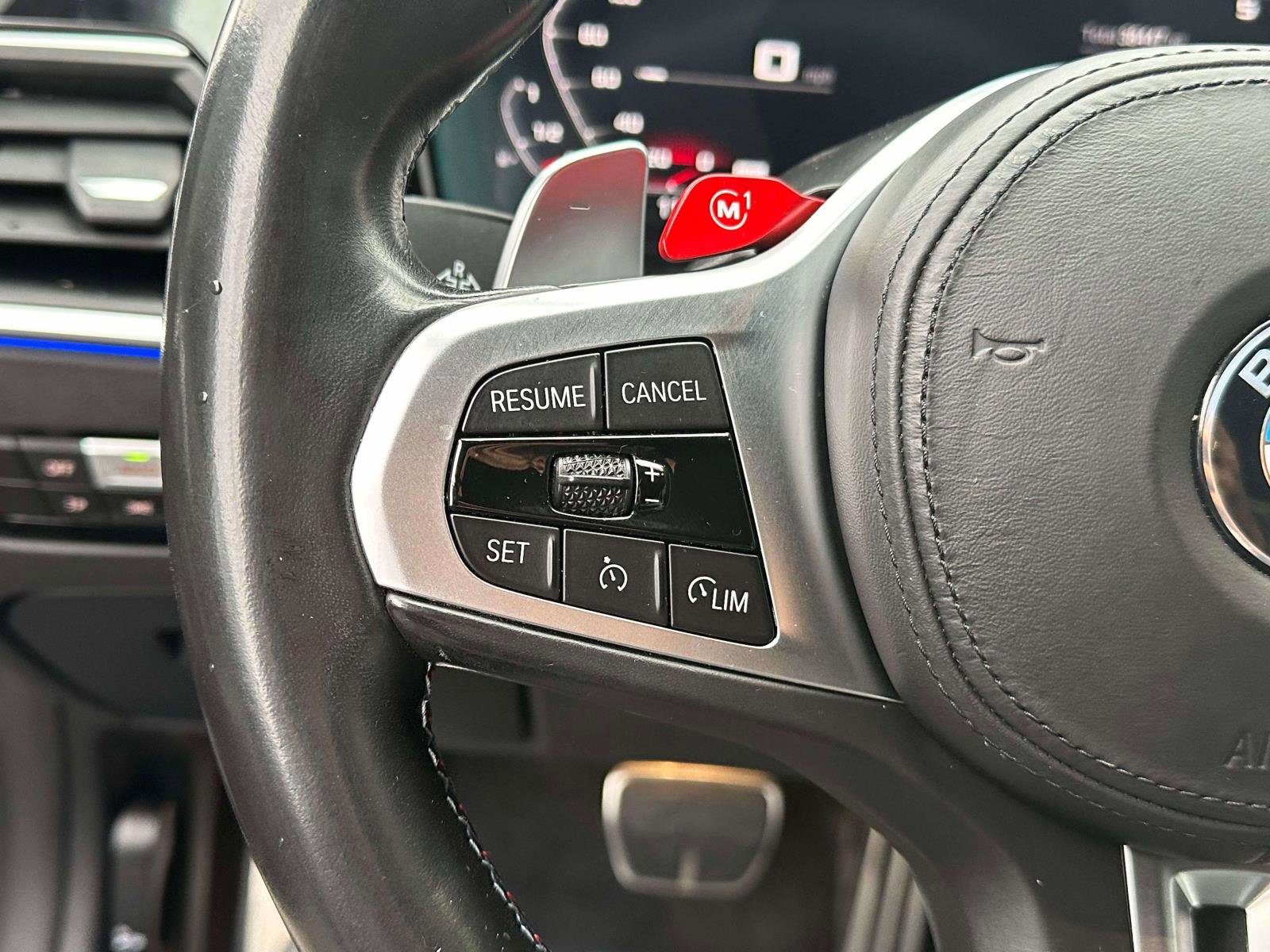 Used 2023 BMW M4 xDrive Competition image 20