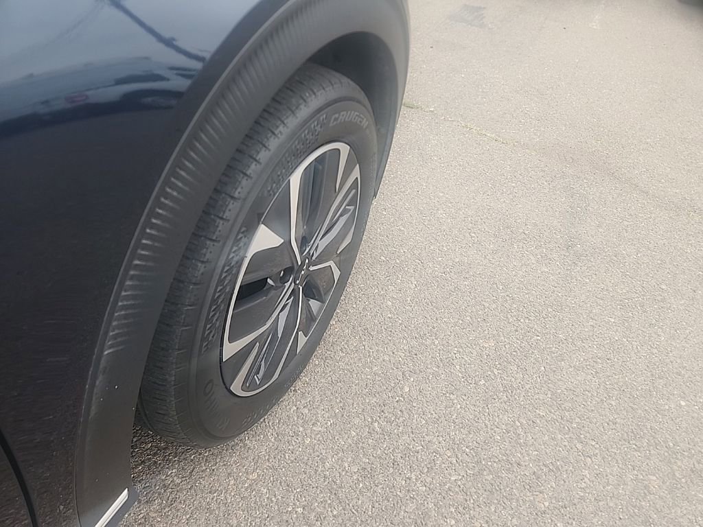 Certified 2024 Kia EV6 Light RWD image 10