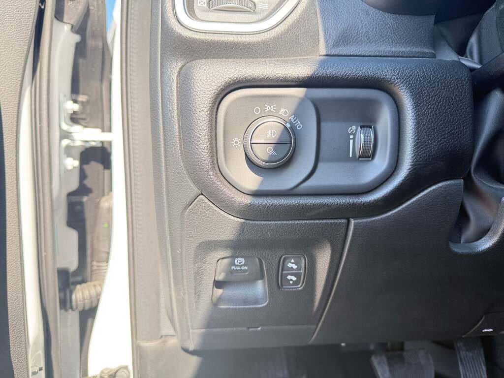 New 2025 RAM 1500 Lone Star image 29