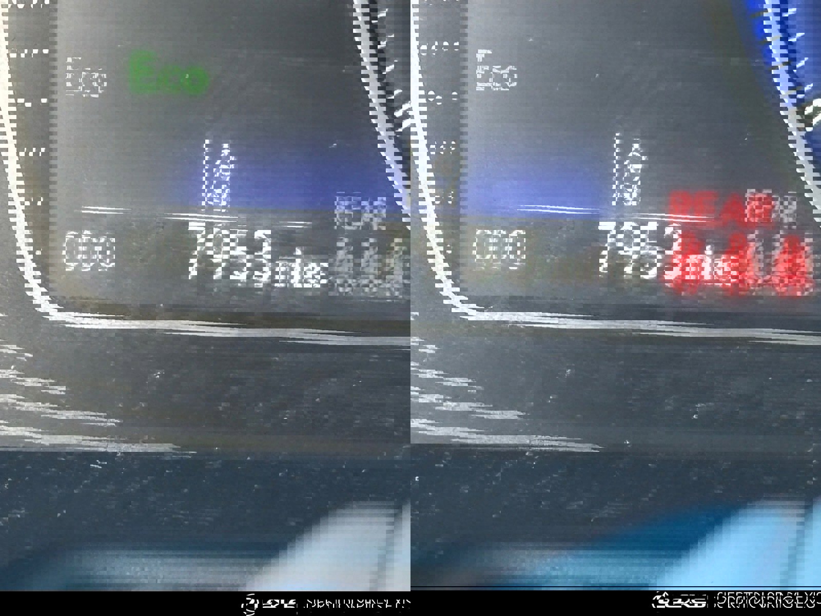 Certified 2025 Lexus ES 350 w/ Premium Package image 32