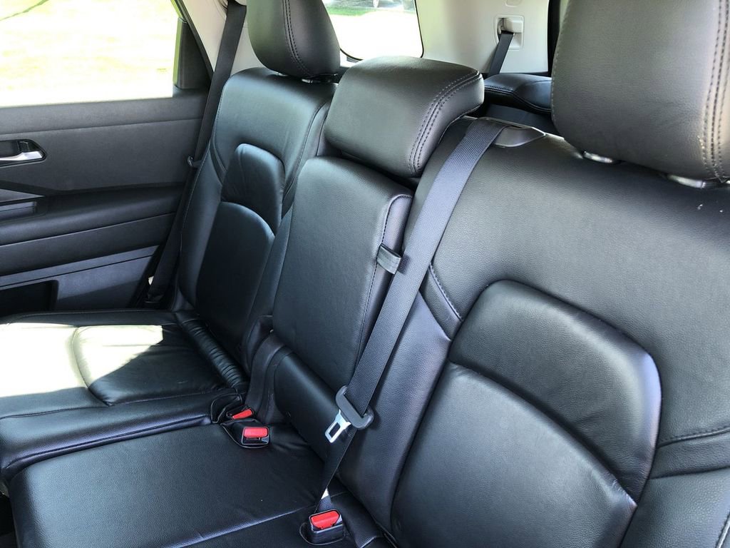 Used 2022 Nissan Pathfinder SV image 20