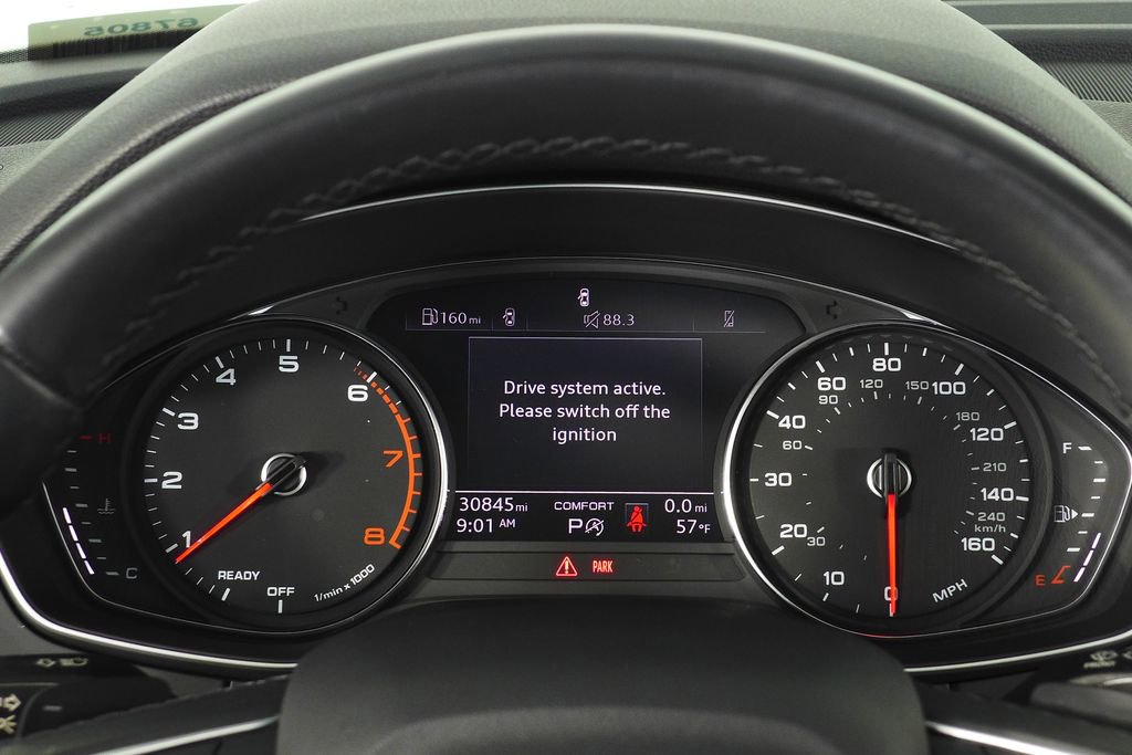 Used 2023 Audi Q5 2.0T Premium w/ Convenience Package image 28