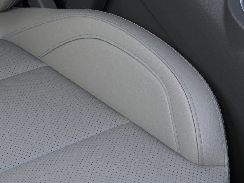 New 2025 Ford Mustang Premium image 16