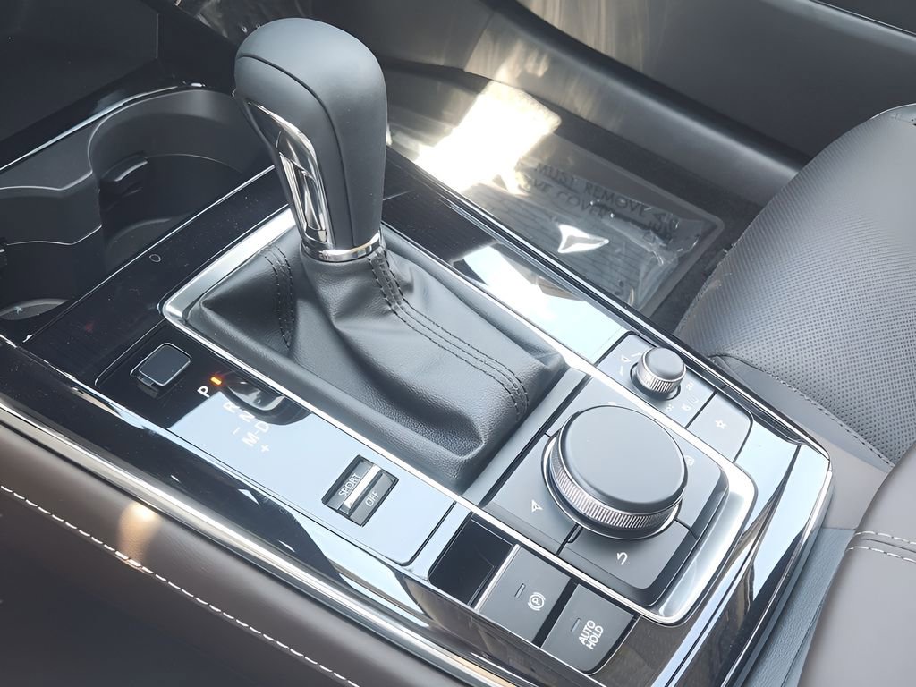 Used 2025 MAZDA CX-30 2.5 Turbo w/ Premium Plus Pkg image 17