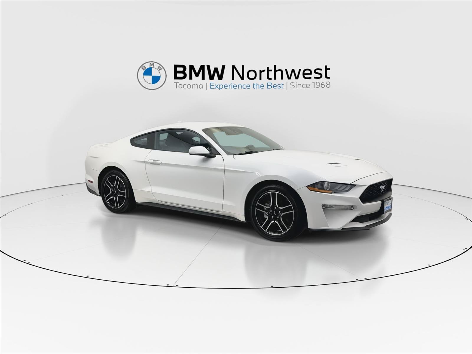 Used 2023 Ford Mustang Premium RWD image 6