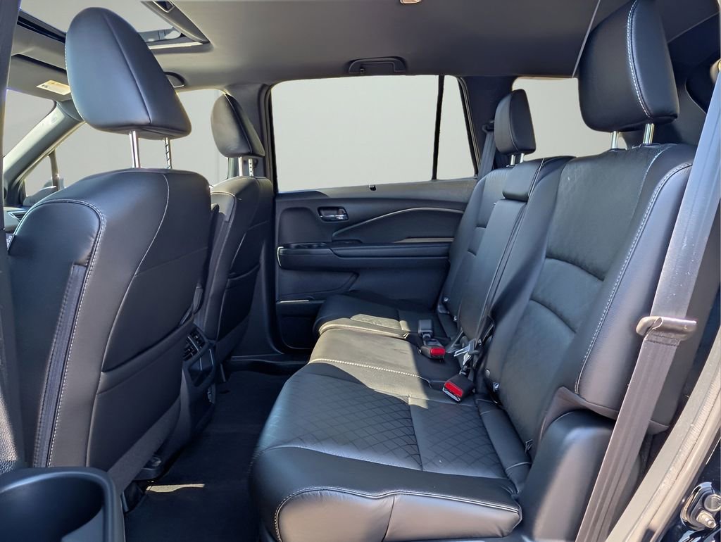 Used 2020 Honda Passport EX-L image 11