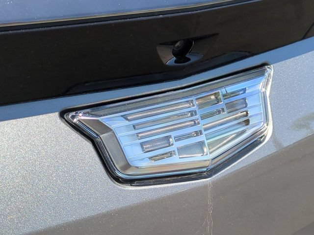 Used 2026 Cadillac Vistiq Platinum w/ LPO, Floor Liner Package AWD/4WD image 30