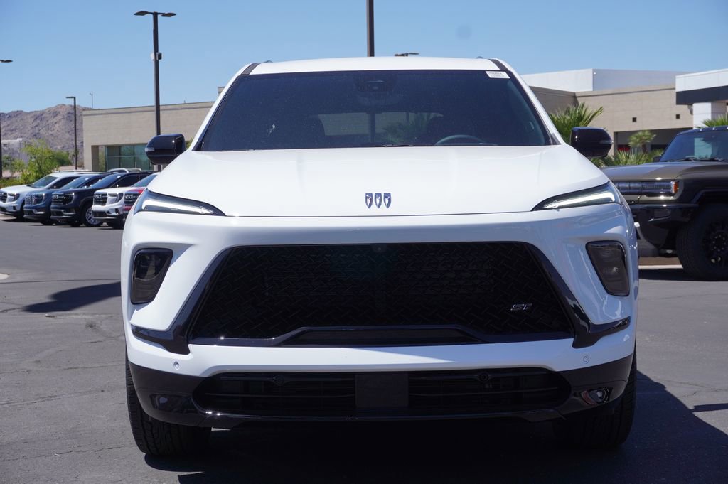 New 2026 Buick Enclave Sport Touring w/ Super Cruise Package AWD/4WD image 5