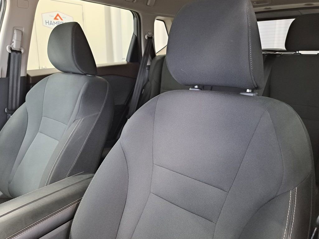 Used 2023 Nissan Rogue S image 22