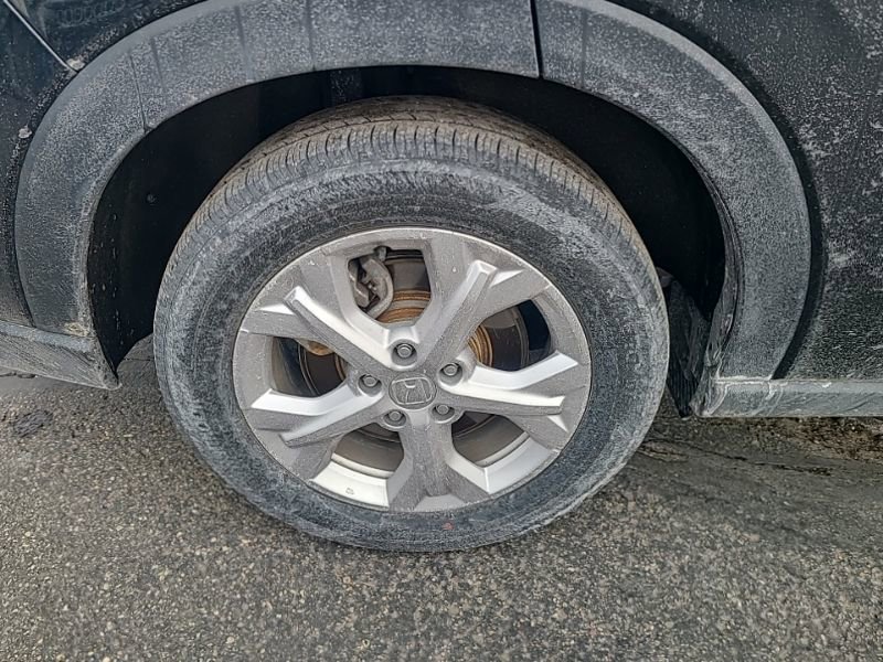 Used 2024 Honda HR-V LX image 8
