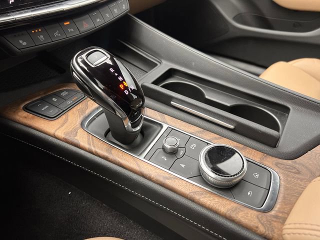 New 2026 Cadillac CT5 Premium Luxury RWD image 17