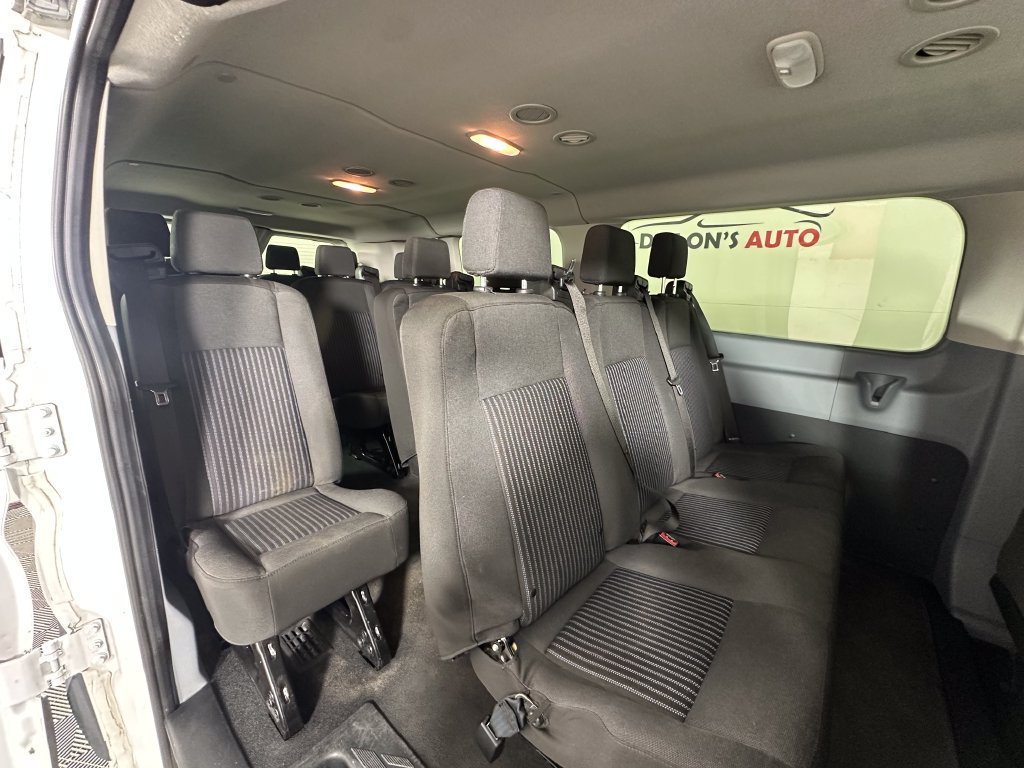 Used 2018 Ford Transit 350 XL RWD image 10