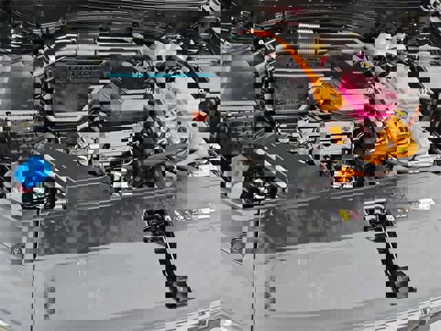 Used 2023 Hyundai Tucson SEL w/ Cargo Package image 14