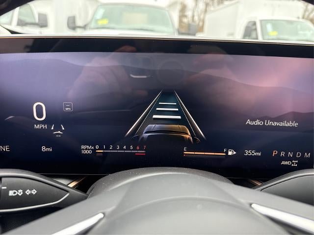 New 2026 Buick Envision Sport Touring AWD/4WD image 24