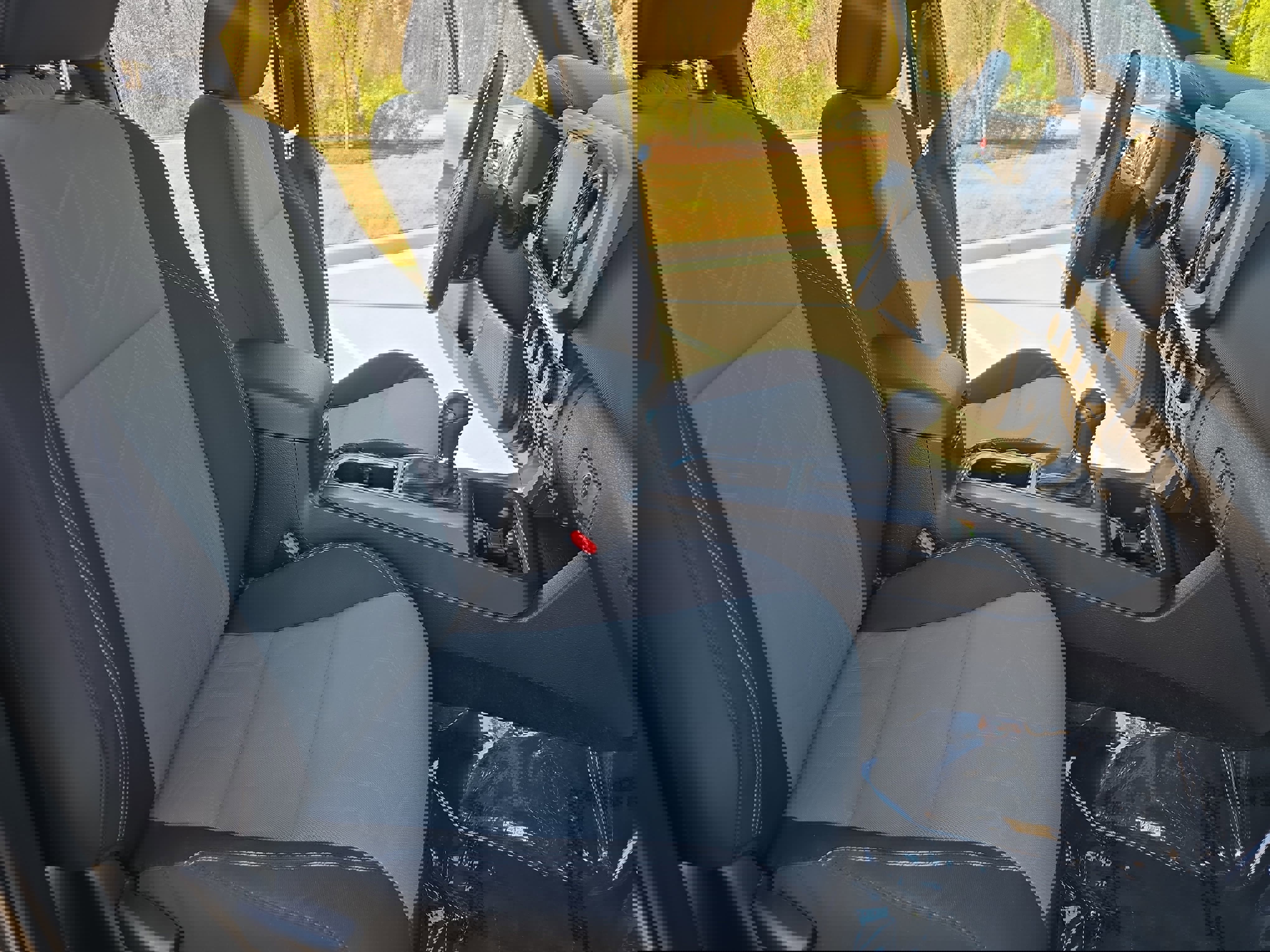 Used 2023 Toyota Tacoma TRD Sport w/ Advanced Technology Package image 10