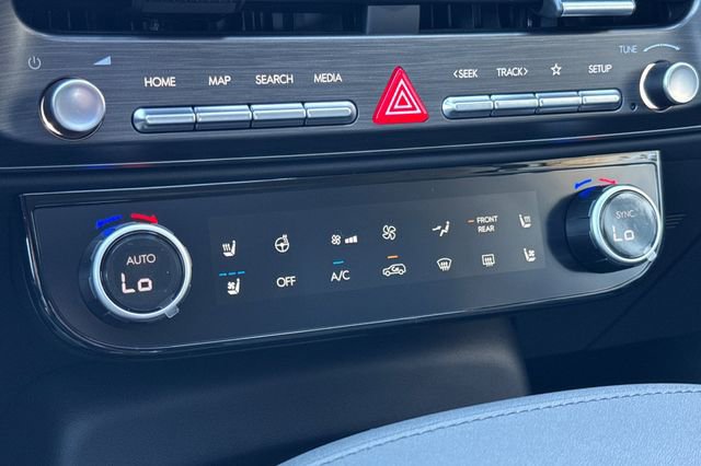 New 2026 Hyundai Palisade Limited image 22