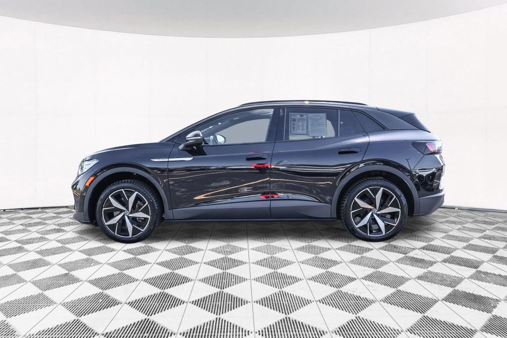 Certified 2023 Volkswagen ID.4 Pro S AWD/4WD image 16