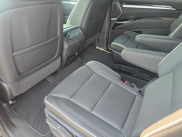 New 2026 Cadillac Escalade Sport w/ Touring Package AWD/4WD image 14