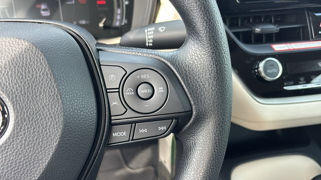 New 2026 Toyota Corolla LE image 18