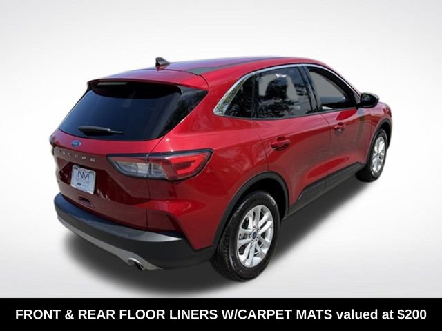 Used 2022 Ford Escape SE w/ Convenience Package FWD image 8