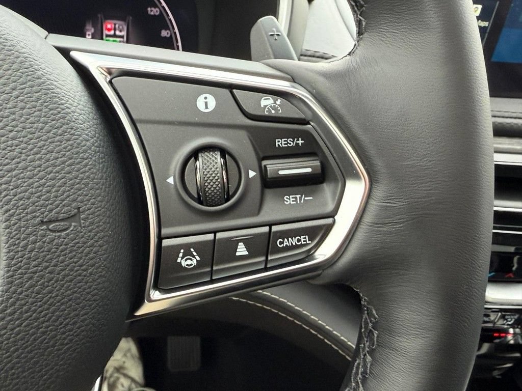 Certified 2026 Acura MDX w/ Advance Package AWD/4WD image 16