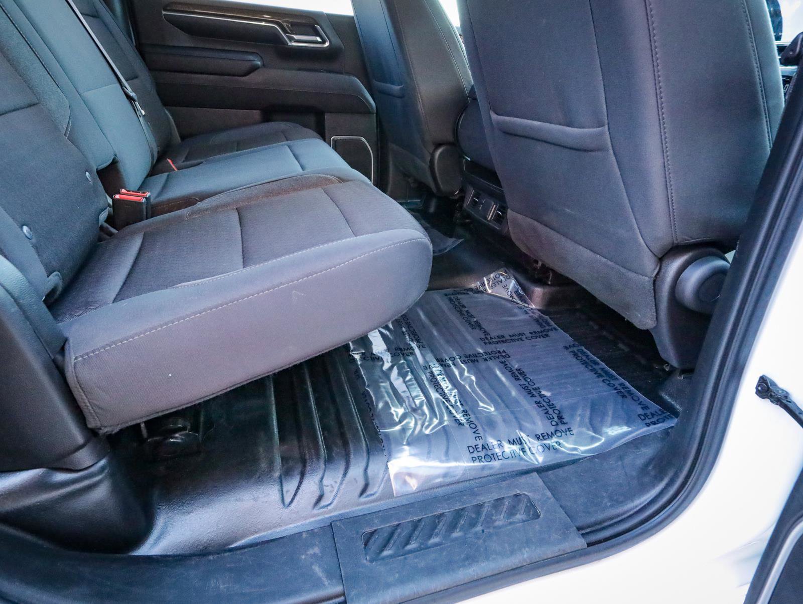 Used 2024 GMC Sierra 3500 SLE w/ SLE Convenience Package image 28