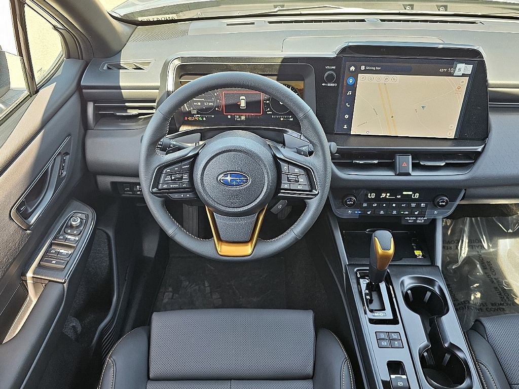 New 2026 Subaru Outback Wilderness AWD/4WD image 23