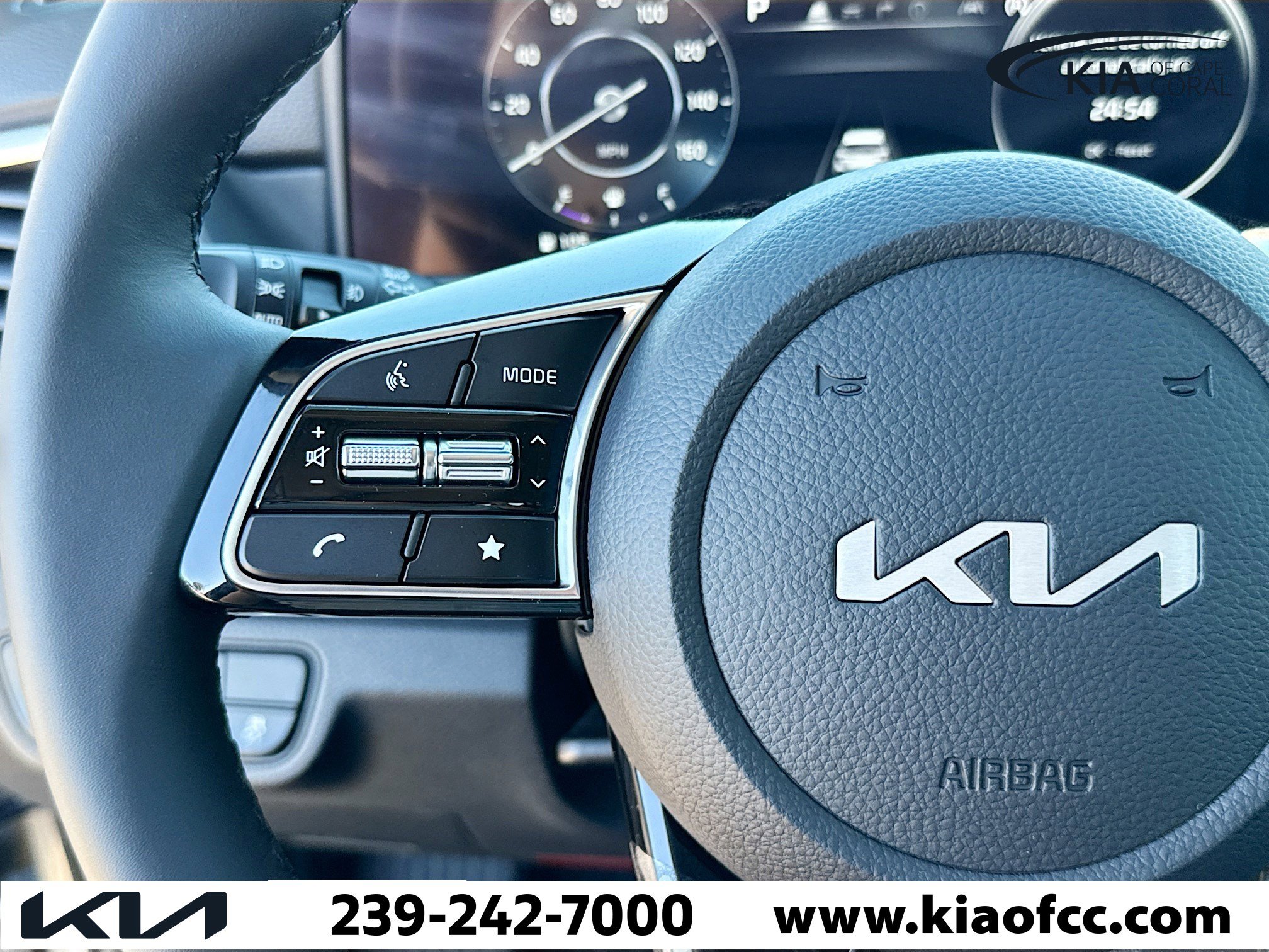 New 2026 Kia Seltos EX image 34