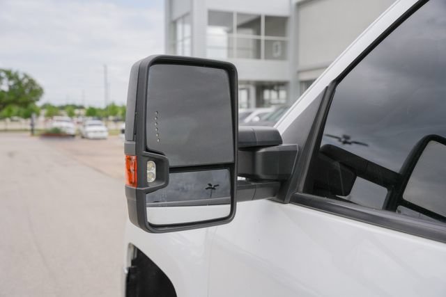 Used 2016 Chevrolet Silverado 2500 LT w/ LT Fleet Convenience Package AWD/4WD image 17