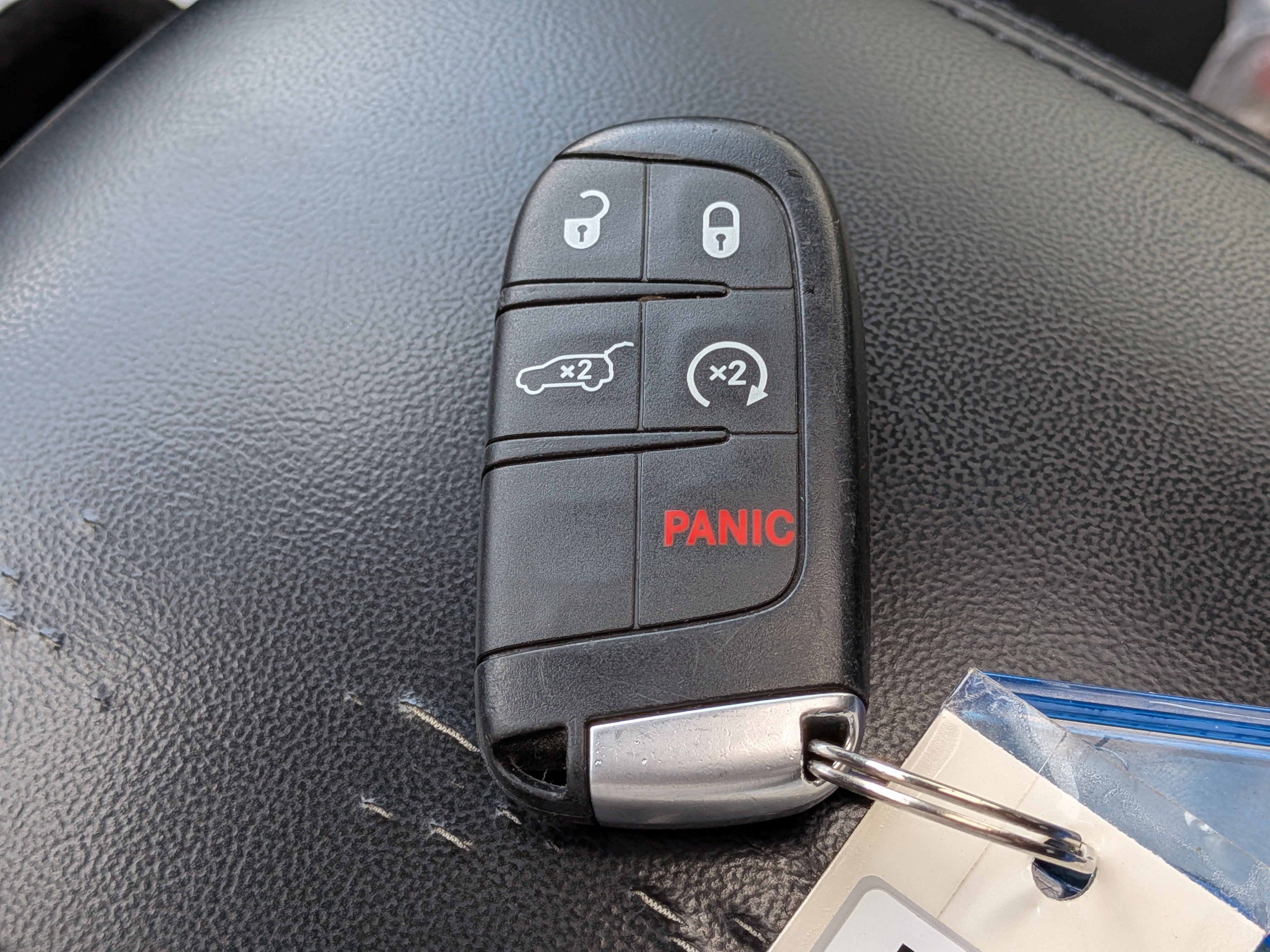 Used 2021 Jeep Grand Cherokee Laredo X AWD/4WD image 37