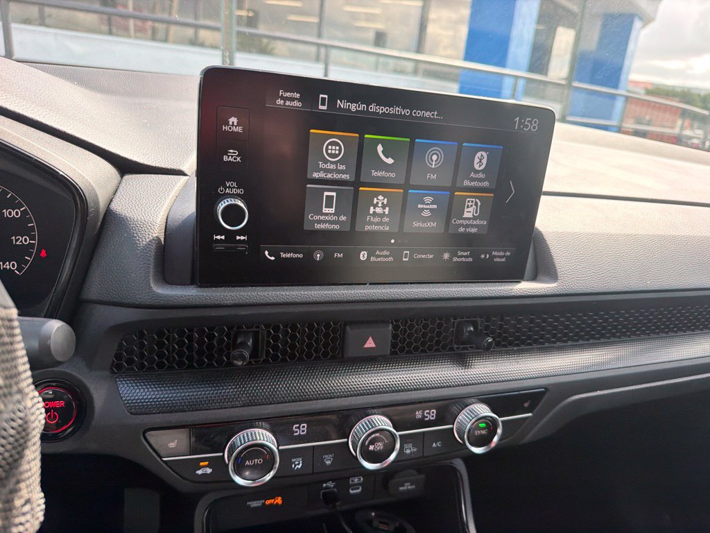 Used 2025 Honda CR-V Sport-L image 3