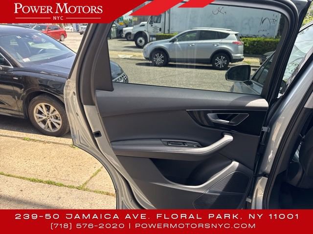 Used 2023 Audi Q7 3.0T Premium Plus image 27