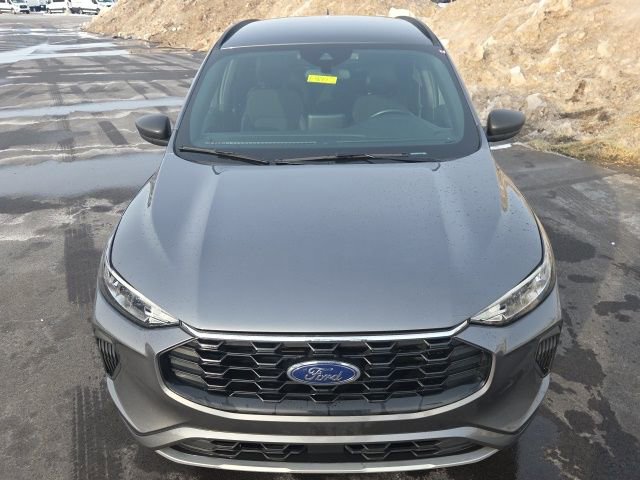 Certified 2024 Ford Escape ST-Line w/ Cold Weather Package image 17