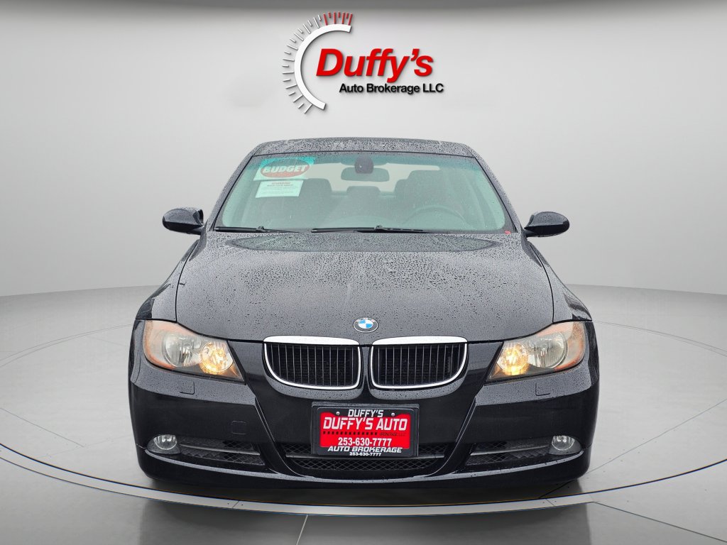 Used 2006 BMW 325xi Sedan image 9