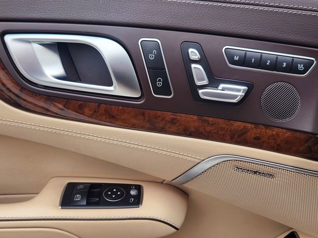 Used 2019 Mercedes-Benz SL 550 image 11