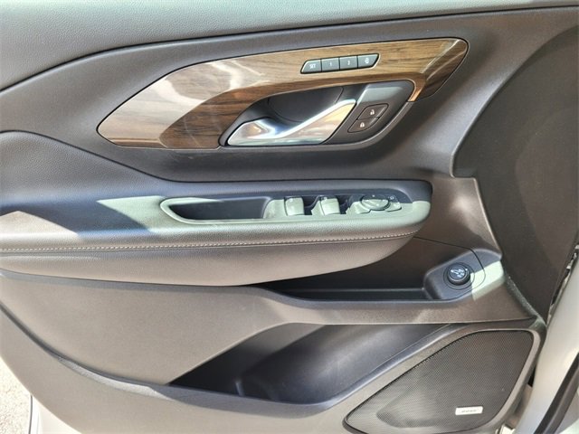 Used 2020 GMC Terrain Denali w/ Denali Premium Package image 26