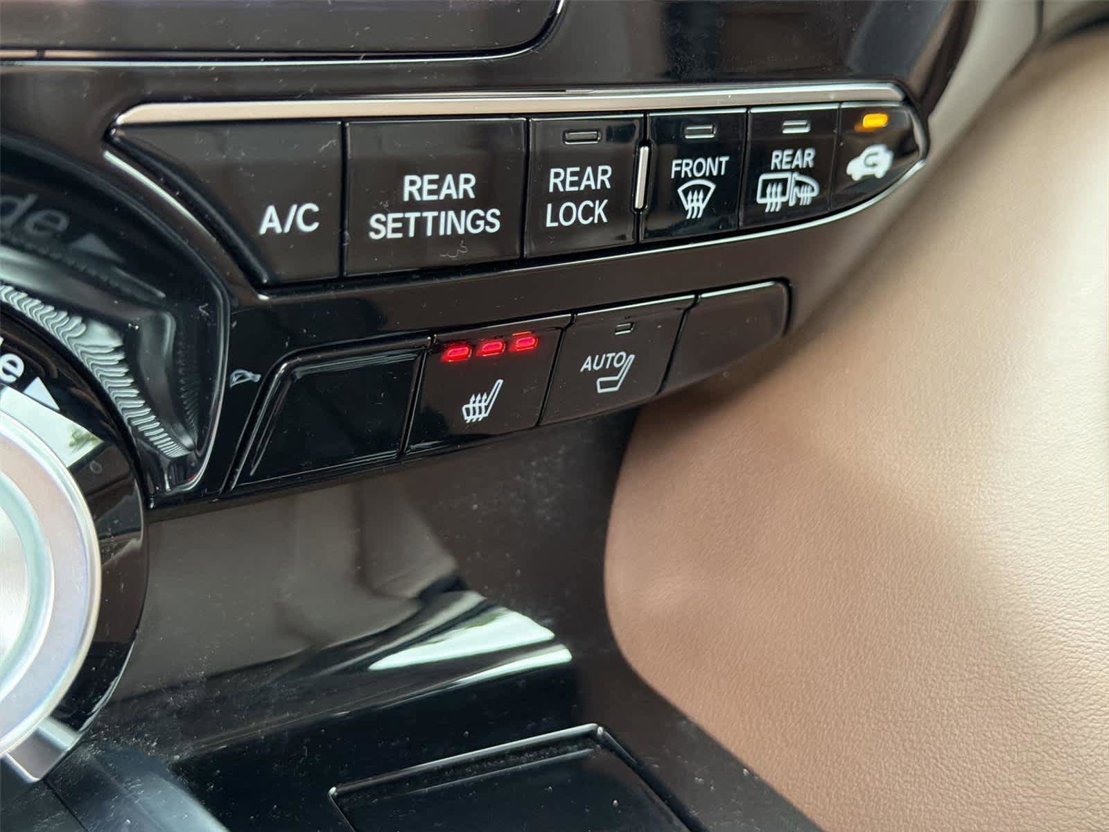 Used 2023 Acura MDX FWD w/ Technology Package image 36