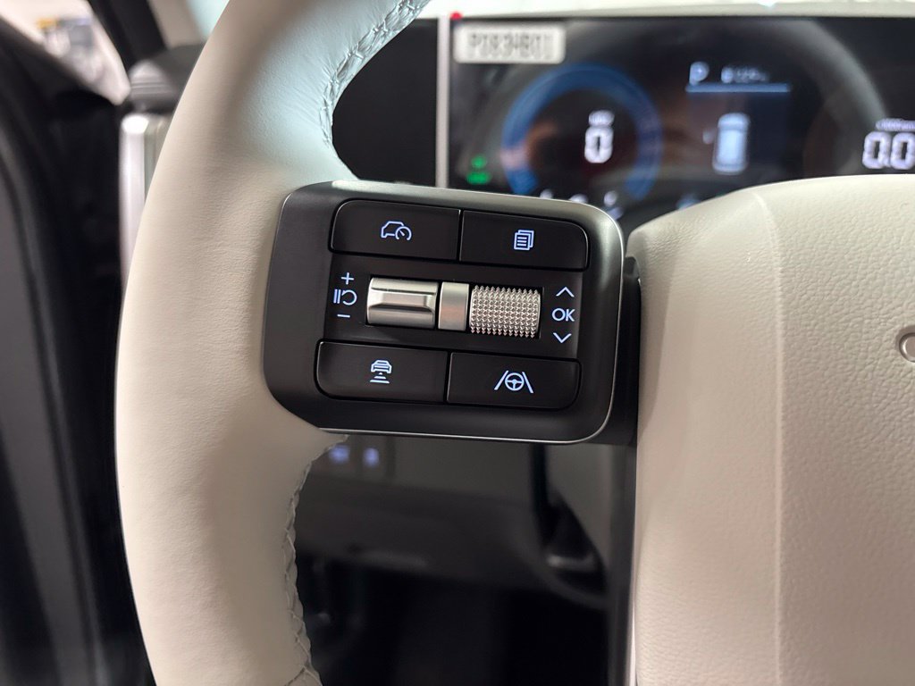 New 2026 Hyundai Santa Fe SE AWD/4WD image 16