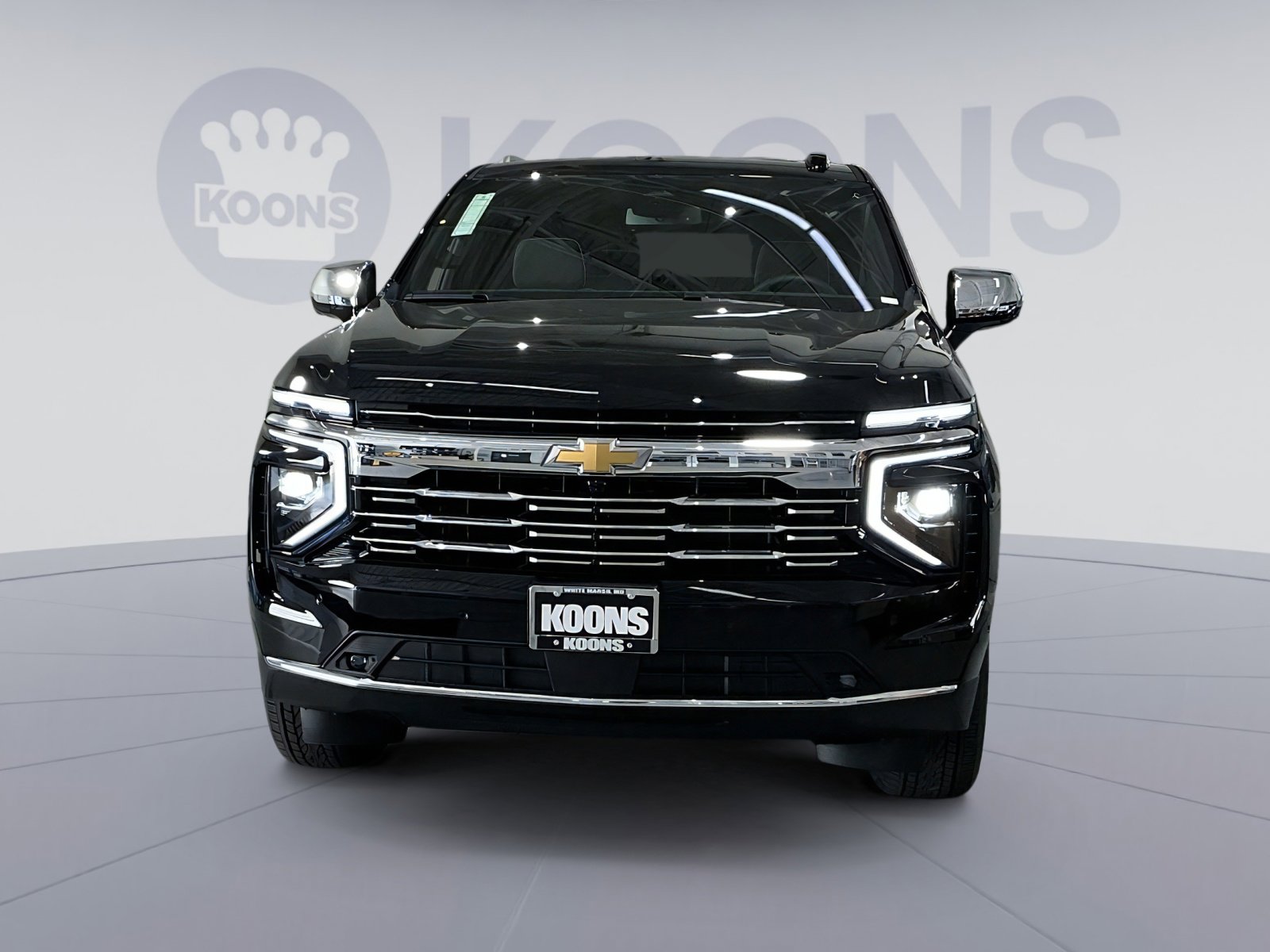 New 2026 Chevrolet Tahoe Premier image 19