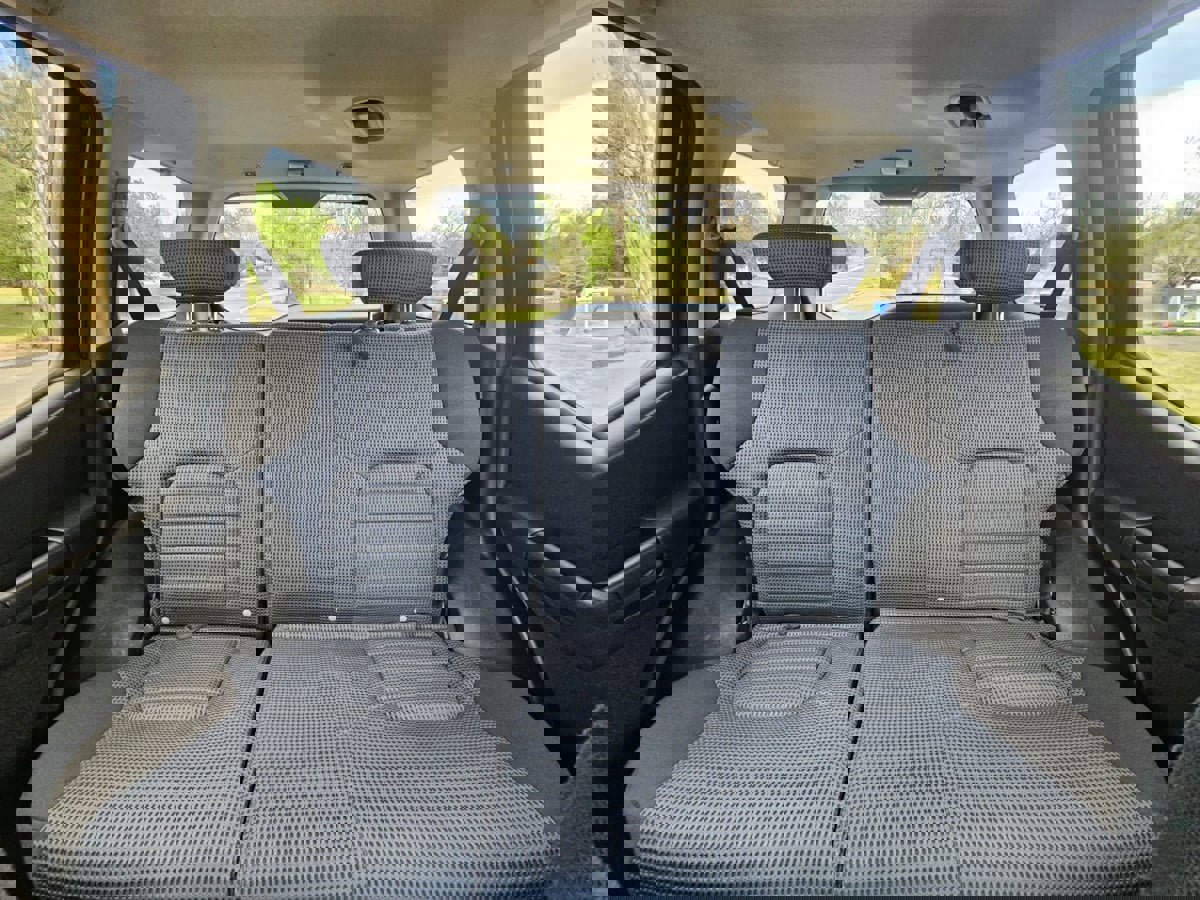 Used 2005 Nissan Xterra Off-Road image 18