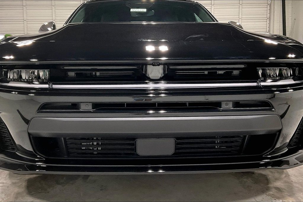 New 2026 Dodge Charger Scat Pack AWD/4WD image 29