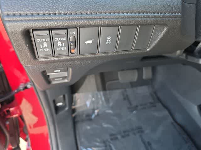 Certified 2026 Honda Odyssey Sport-L image 22