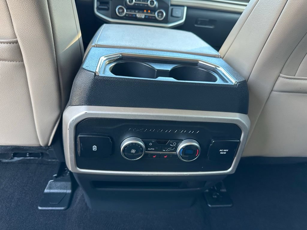 Used 2023 Ford Expedition Limited AWD/4WD image 25