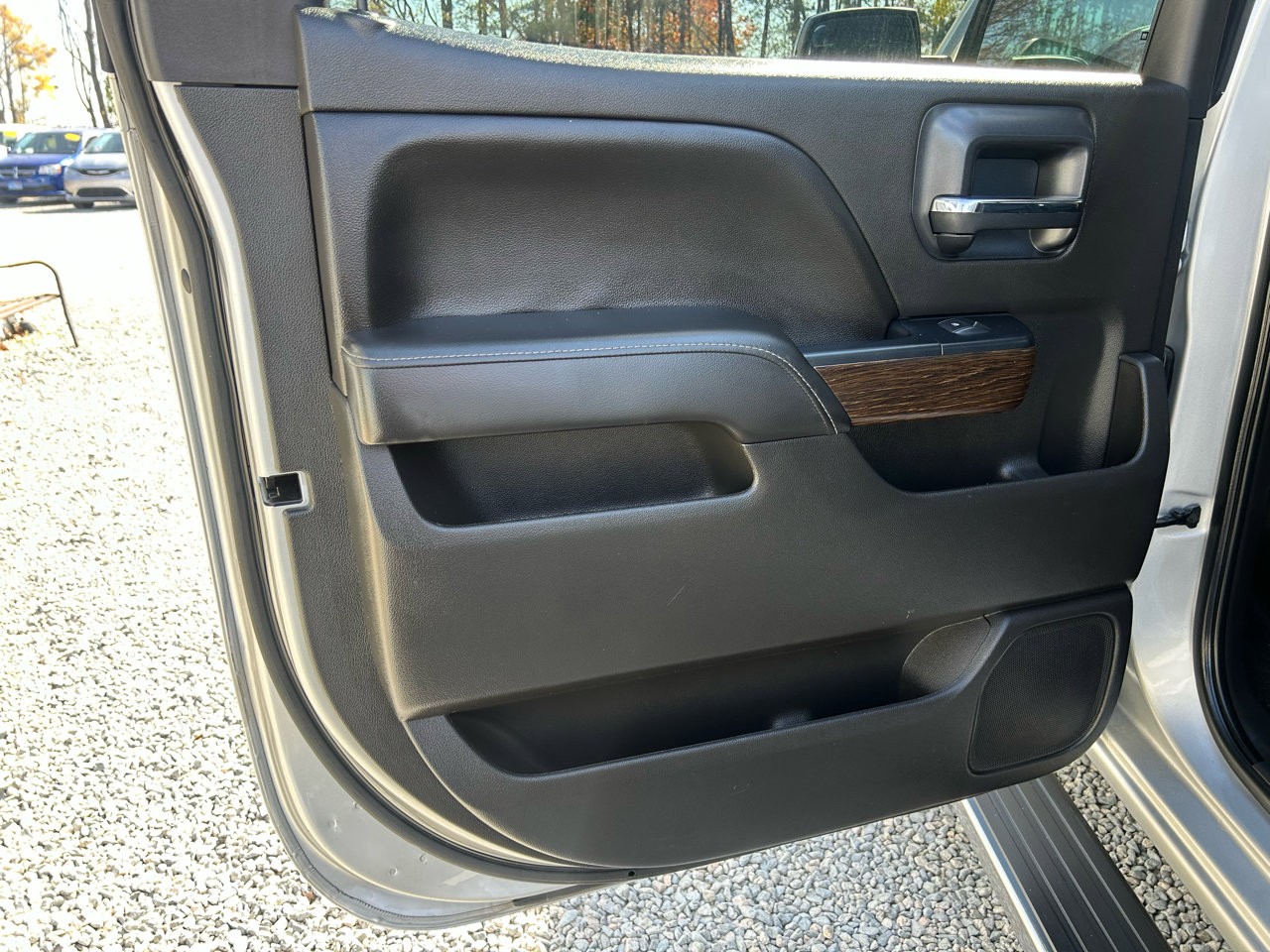 Used 2018 GMC Sierra 1500 Denali w/ Denali Ultimate Package image 13