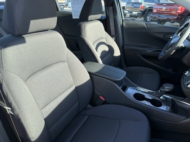 Used 2025 Chevrolet Malibu LT w/ LPO, Floor Liner Package image 29