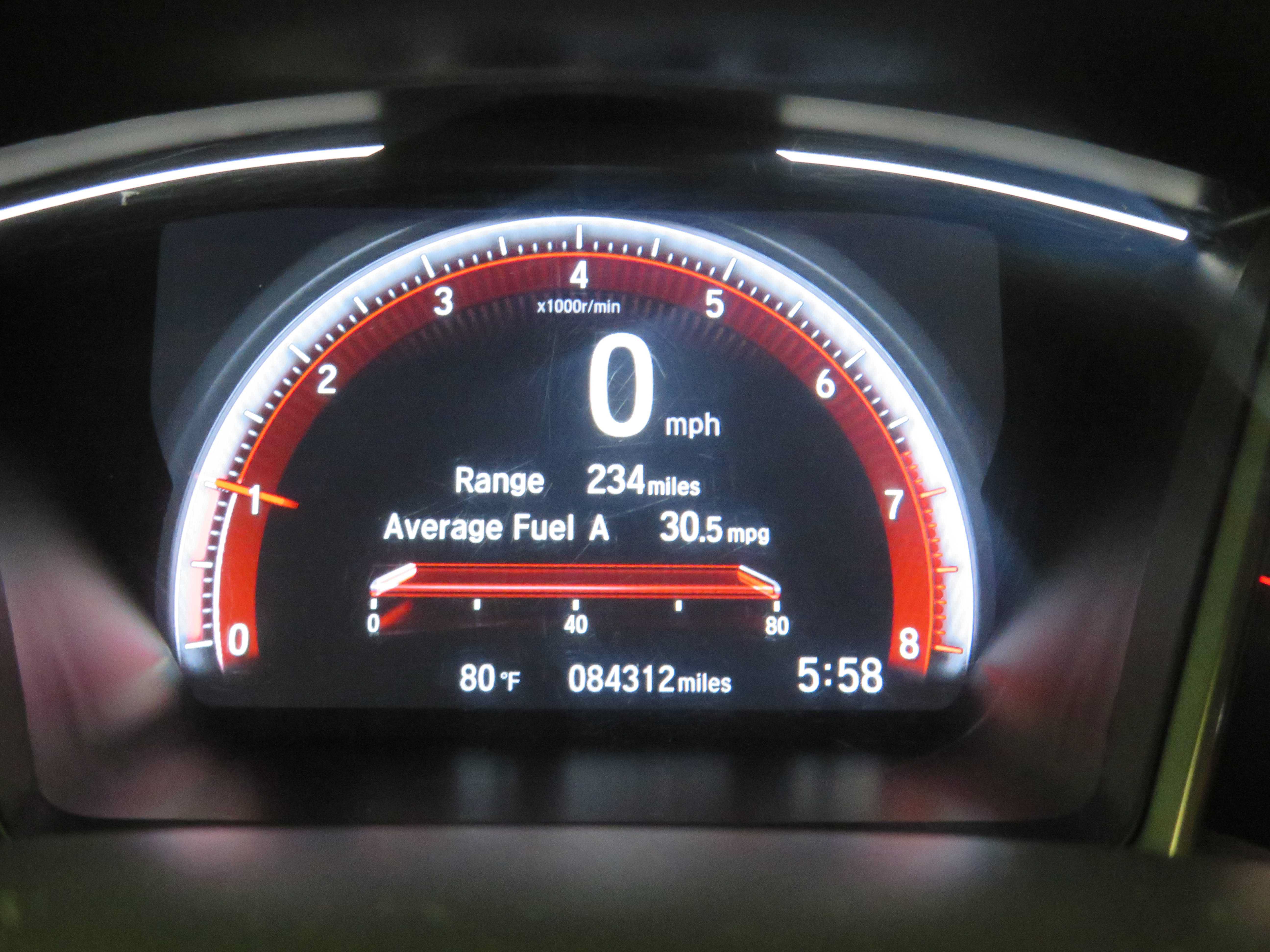 Used 2020 Honda Civic Sport image 31