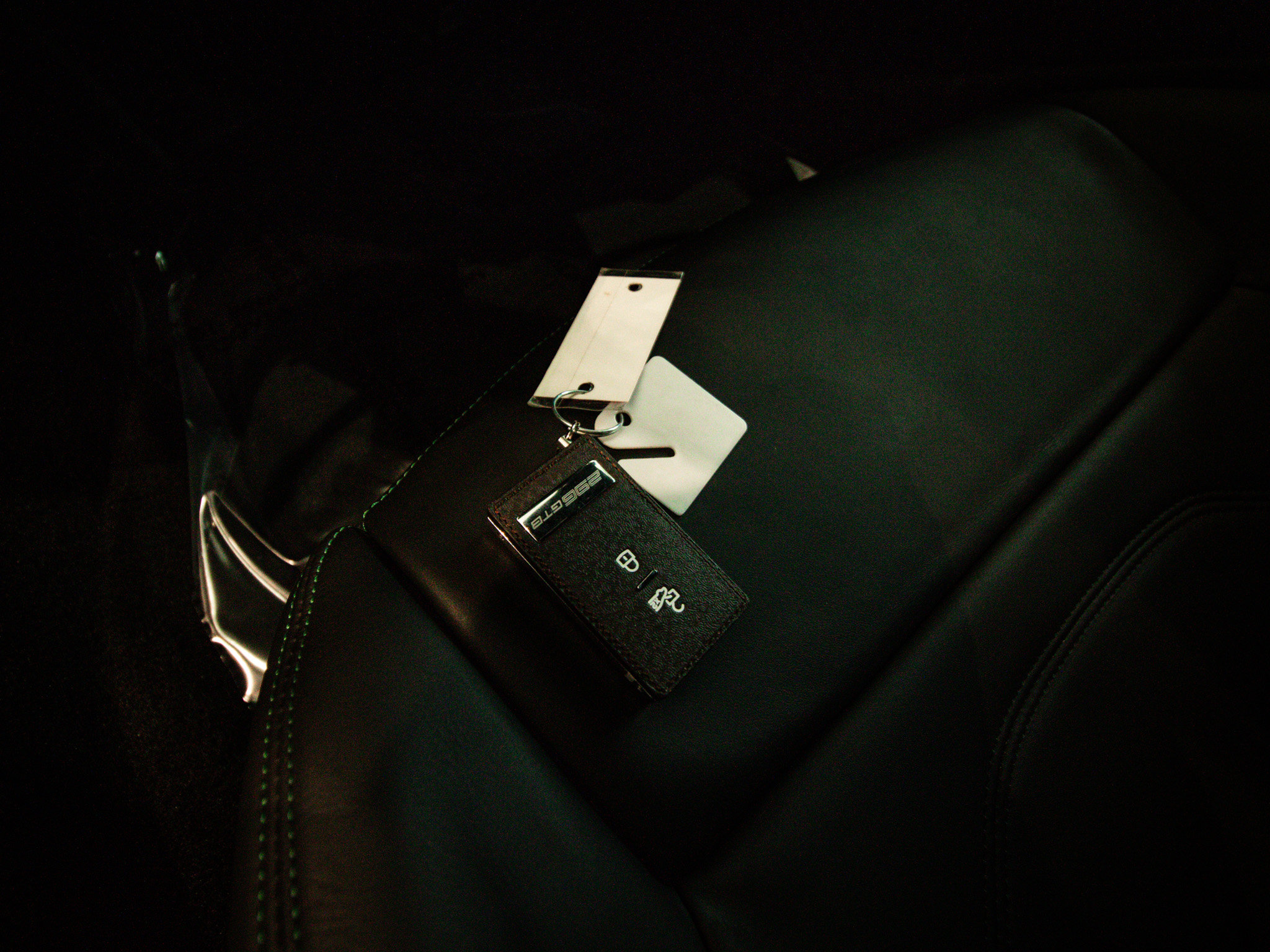 Used 2025 Ferrari 296 GTB image 30