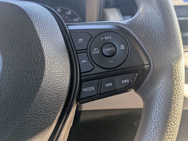 Certified 2024 Toyota Corolla LE image 18