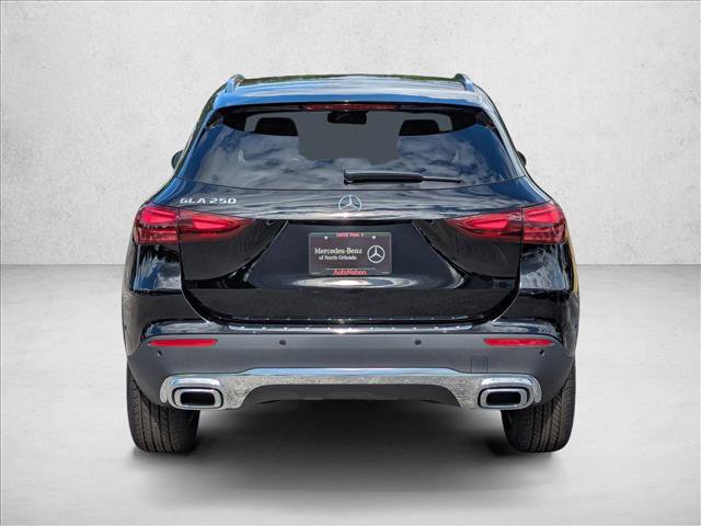 New 2026 Mercedes-Benz GLA 250 image 8