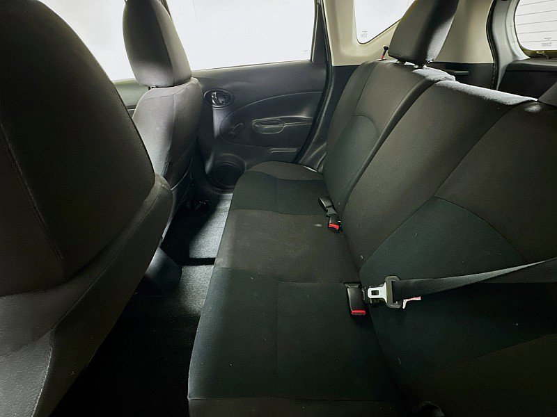 Used 2017 Nissan Versa Note S Plus image 19